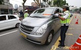 [ẢNH] Các nước xử phạt rất nặng lái xe uống rượu, bia